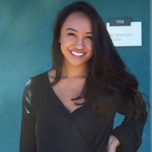 Meet your Posher, Vanessa